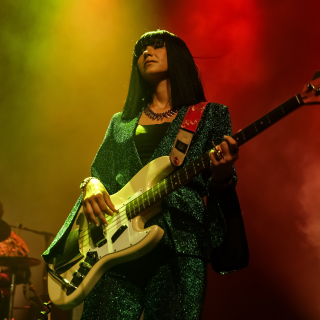 Thumb Khruangbin Hit The City