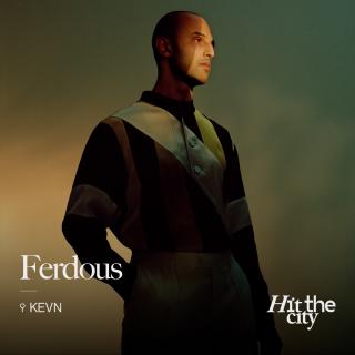 Ferdous