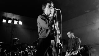 Joy Division, 1980