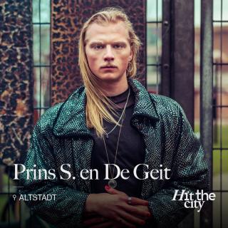 Prins S. en De Geit 3