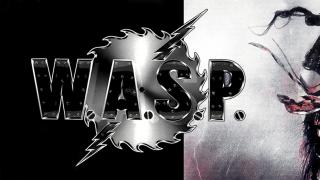 W.A.S.P. - 40th Anniversary - Metal - Effenaar