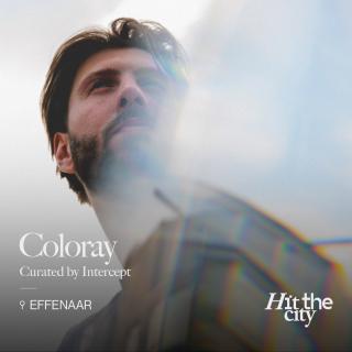 Coloray - Hit The City