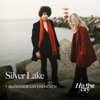 Silver Lake - Hit The City