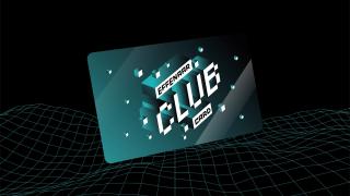 Effenaar Club Card