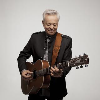 Tommy Emmanuel - Bridge Festival Presents