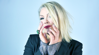 Kim Wilde header