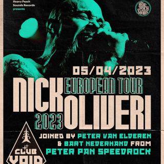 nick oliveri square