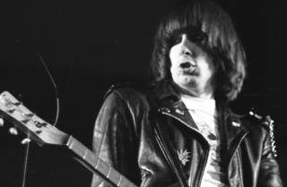 Ramones in Effenaar header