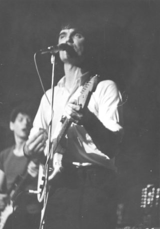 Talking Heads in Effenaar