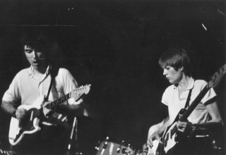 Talking Heads in Effenaar