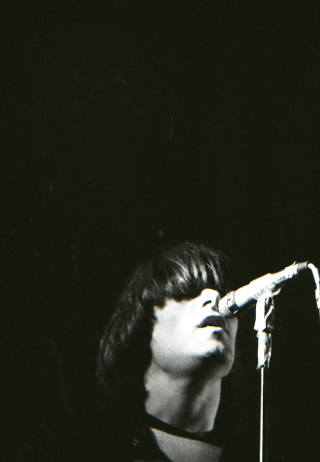 Ramones in Effenaar