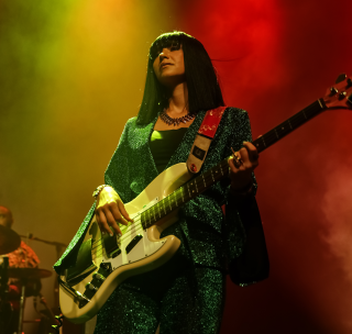 Thumb Khruangbin Hit The City