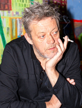 Rik van Iersel