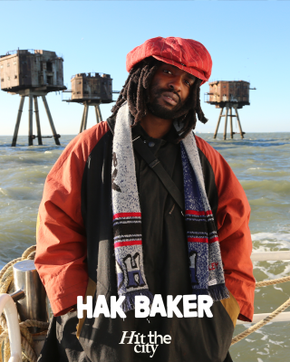 Hak Baker