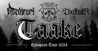 Taake