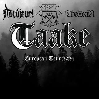 Taake