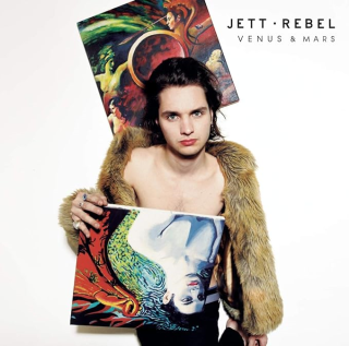 Jett Rebel