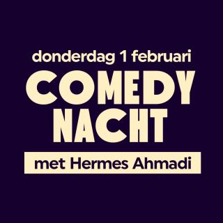 Comedy Nacht