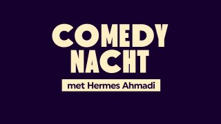 Comedy Nacht