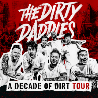 The Dirty Daddies square