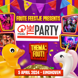 The Party Fout