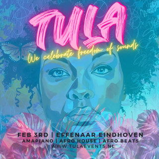 Tula - Amapiano, Afro house, Afro beats - thumbnail